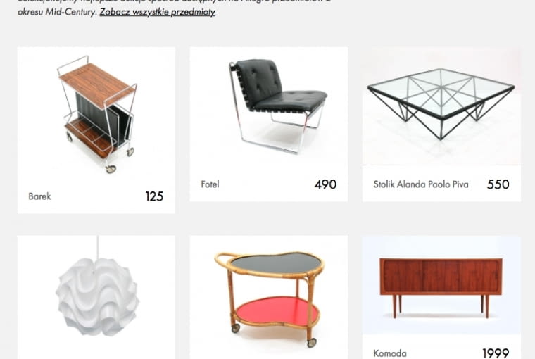 Aukcje na odwzorowanie.pl