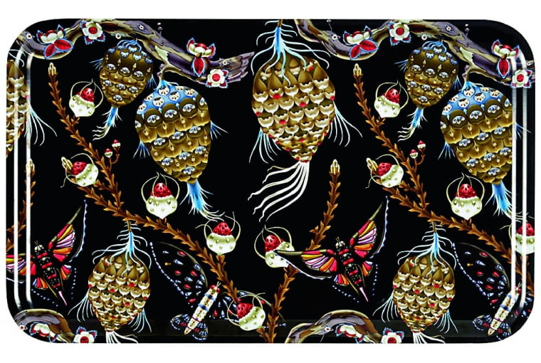 Taca, ok. 350 zł, Klaus Haapaniemi