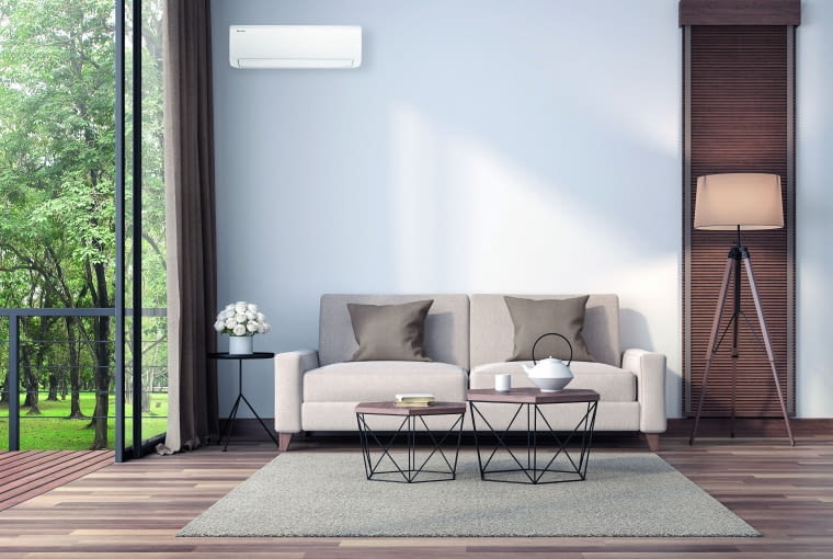 Podczas letnich upałów skutecznie działająca klimatyzacja zapewni przyjemy chłód we wnętrzu, a jednocześnie zwiększy poziom autokonsumcji prądu z instalacji fotowoltaicznej