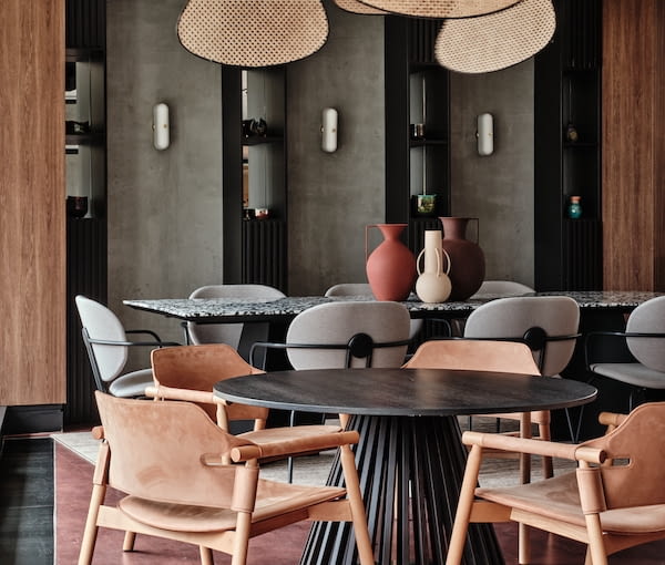 Crowne Plaza Budapest