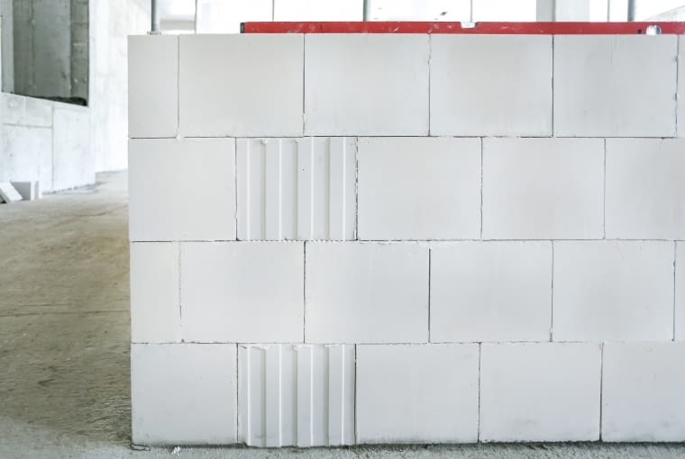 Bloczki połówkowe Bloczki połówkowe