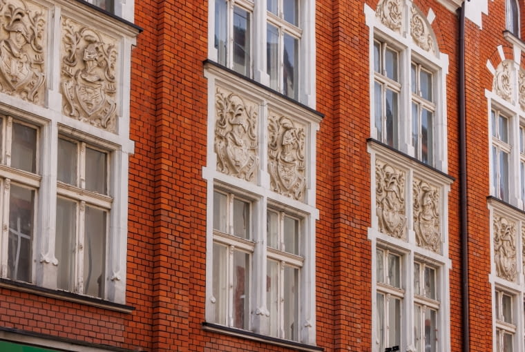 Kwartał Dworcowa w Katowicach Kwartał Dworcowa w Katowicach