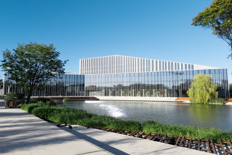 Akademia Muzyczna w Bydgoszczy.