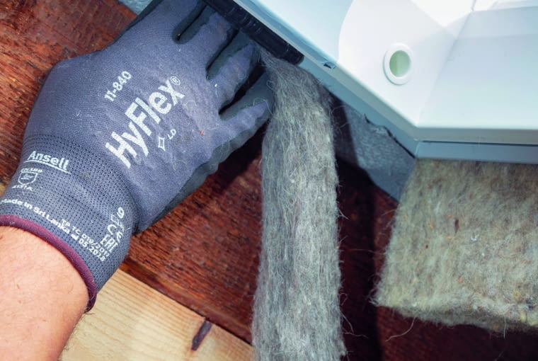 Ekologiczny i ekonomiczny dom