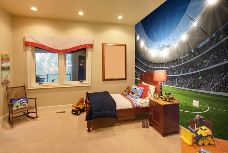 Tapeta dla sportowca Tapeta dla sportowca