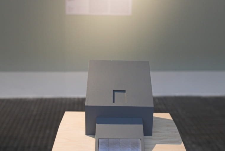 Na przykład. Nowy Dom Polski Na przykład. Nowy Dom Polski