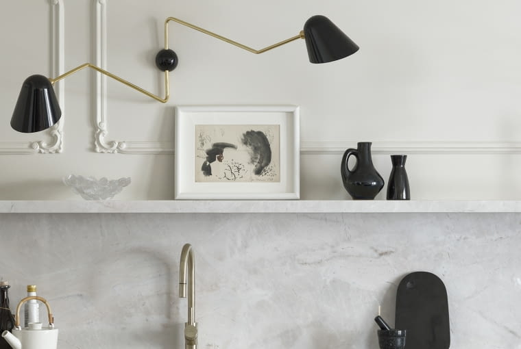 PROJEKT: Nowoczesna elegancja