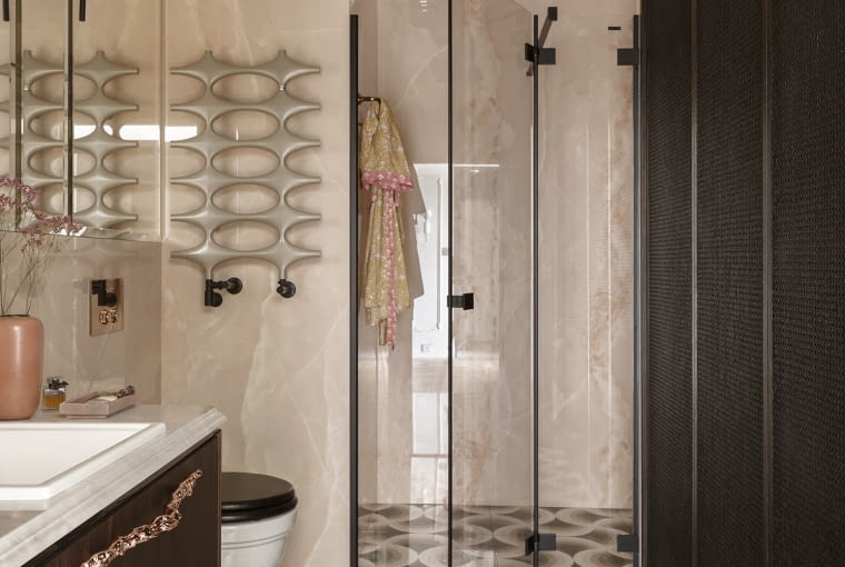 PROJEKT: Nowoczesna elegancja