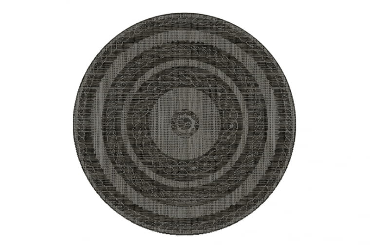 Dywan zewnętrzny ROUND 120 cm 179 zl Dywan zewnętrzny ROUND 120 cm 179 zl
