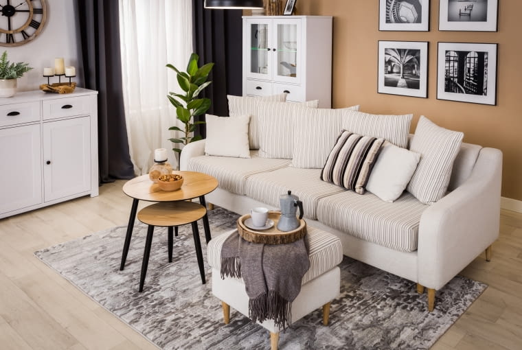 Współczesne życie na wsi Współczesne życie na wsi