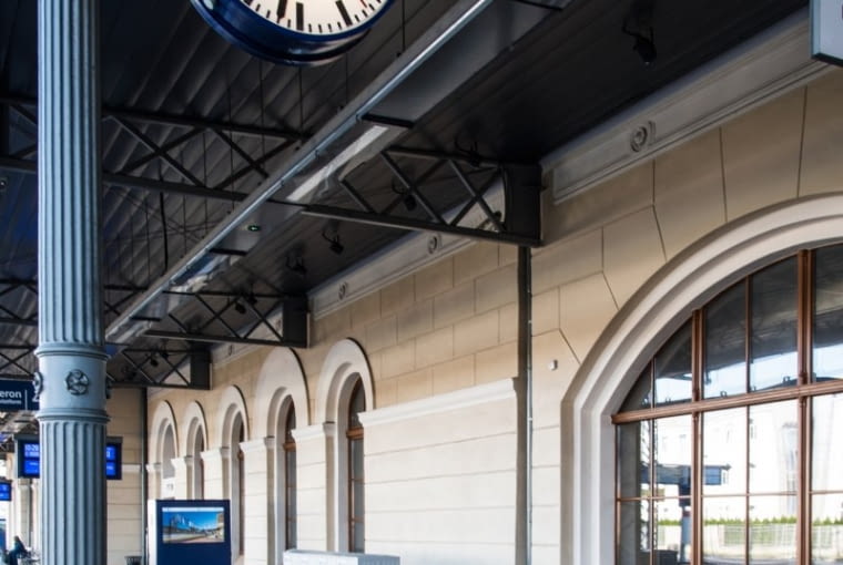 Dworzec Bydgoszcz Główna Dworzec Bydgoszcz Główna