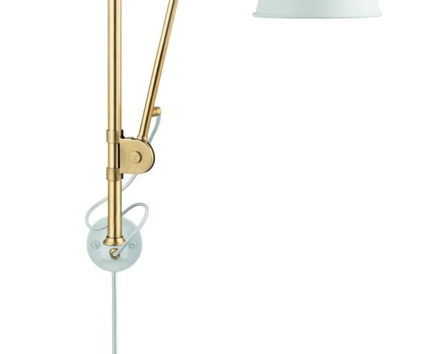 Lampa Bestlite duńskiej marki Gubi Lampa Bestlite duńskiej marki Gubi