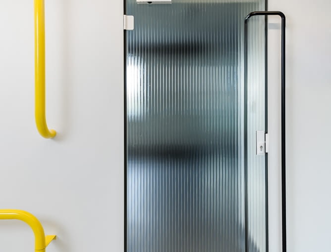 Szkoła Podstawowa w Miliczu projektu PORT Józef Franczok, Marcin Kolanus