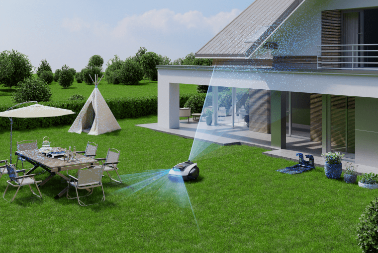 O1200 LiDAR PRO O1200 LiDAR PRO