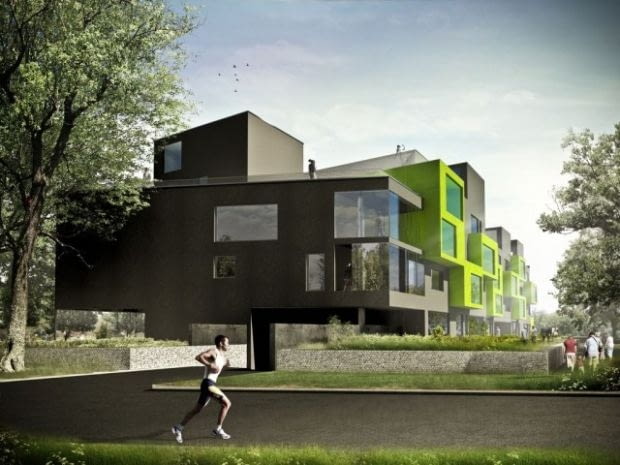 Apartamenty Widok Apartamenty Widok