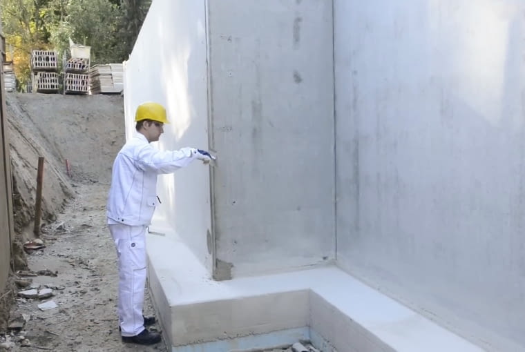 Jak właściwie wykonać hydroizolację fundamentów zimą? Jak właściwie wykonać hydroizolację fundamentów zimą?