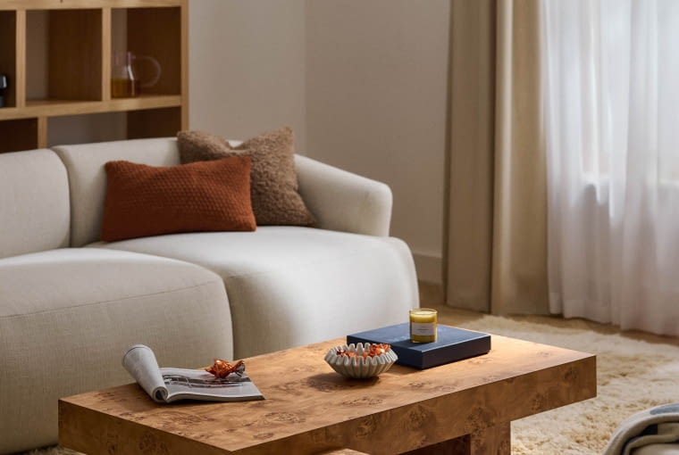 Organiczny brutalizm w aranżacji wnętrz