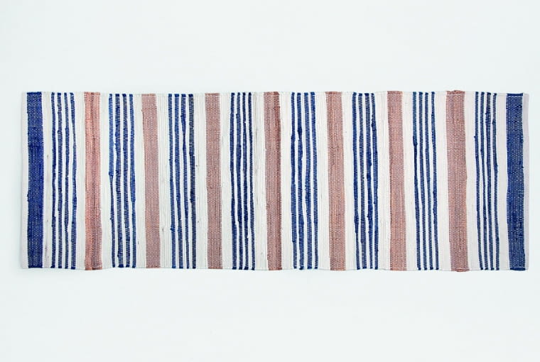 Chodnik, bawełna i poliester, 70 x 200 cm 139 zł Zara Home