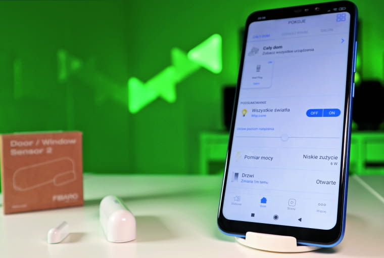 Ekologiczny i ekonomiczny dom