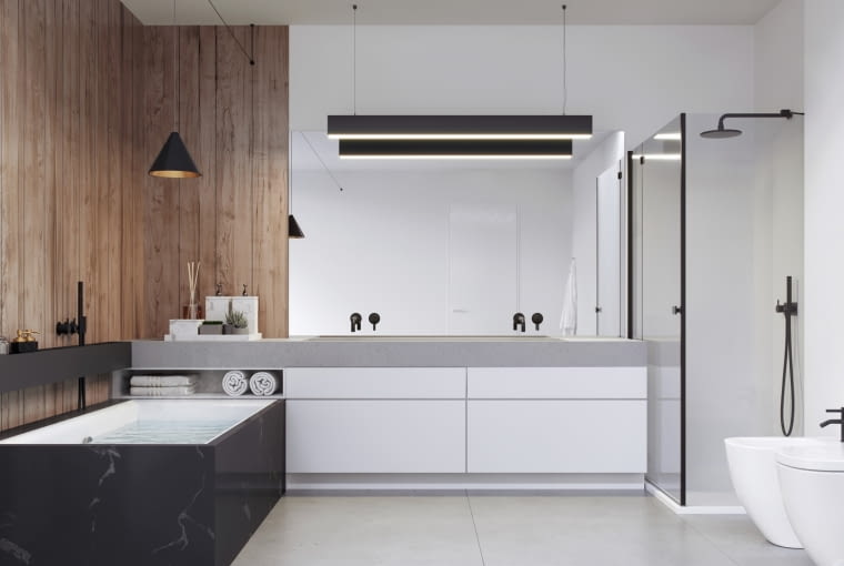 Osiedle Zendo Wilanów. Proj. Grupa Plus Archiekci Osiedle Zendo Wilanów. Proj. Grupa Plus Archiekci