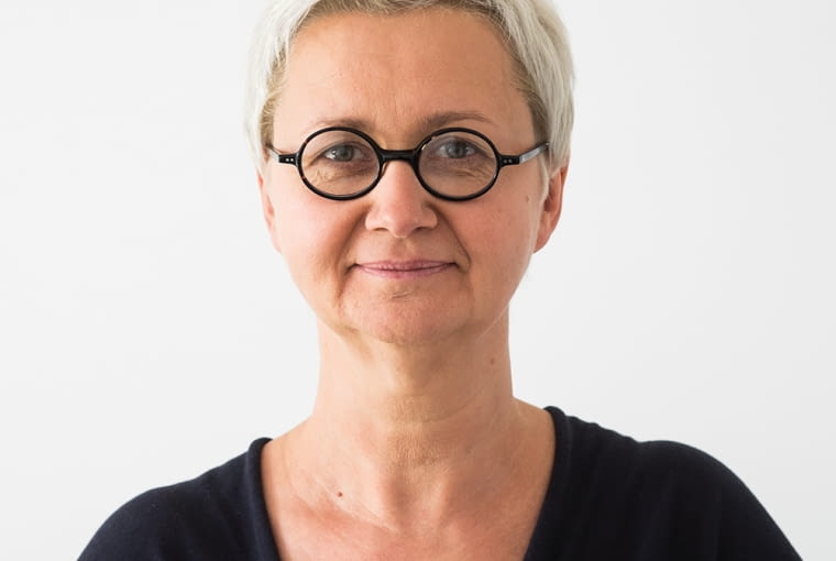 Beata Bochińska Beata Bochińska