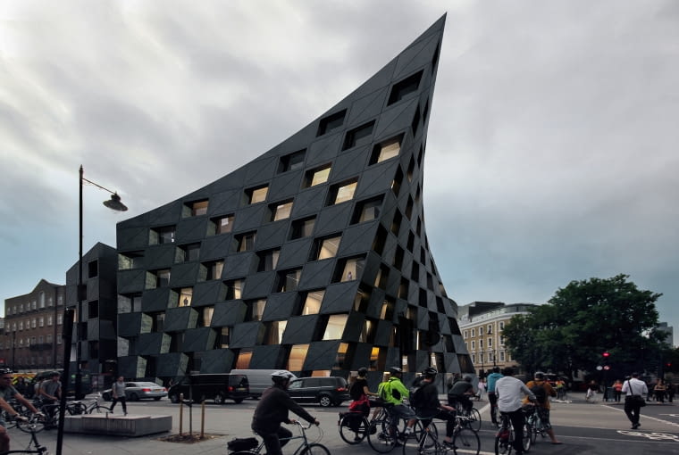 Shoreditch Hotel Shoredtich Hotel