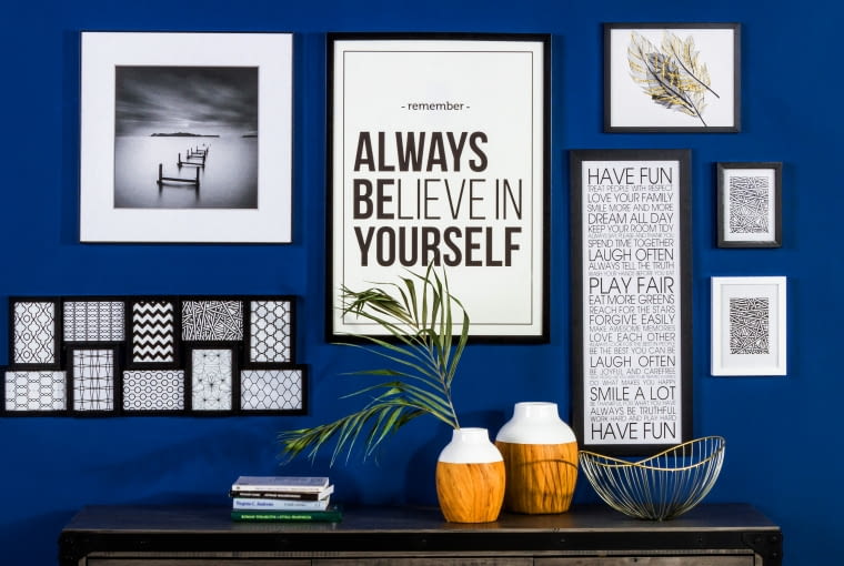 Dekoracje do domu Dekoracje do domu