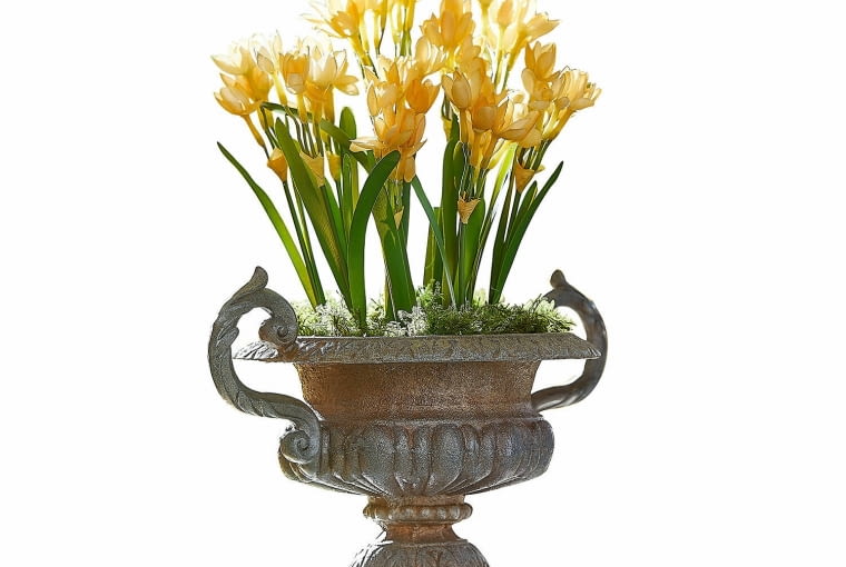 Amfora Iverlon, wys. 38 cm, 206,10 zł Amfora Iverlon, wys. 38 cm, 206,10 zł