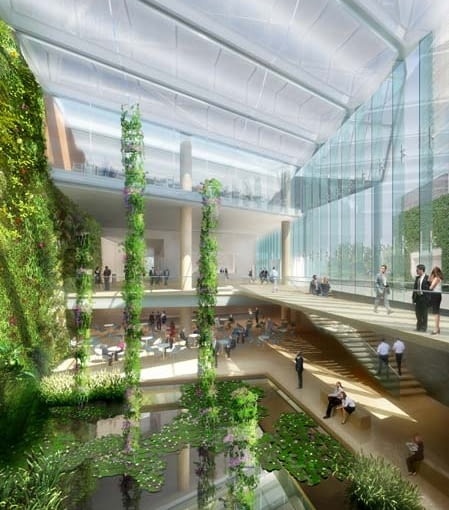 Fot. materiały inwestorów