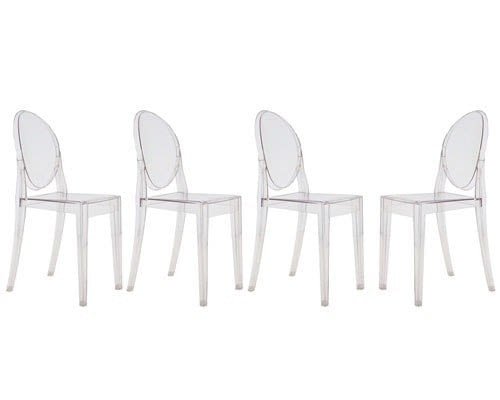 Victoria Ghost, Kartell