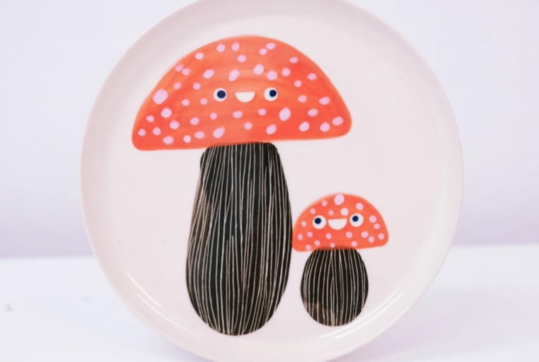 Trzask Ceramics Trzask Ceramics