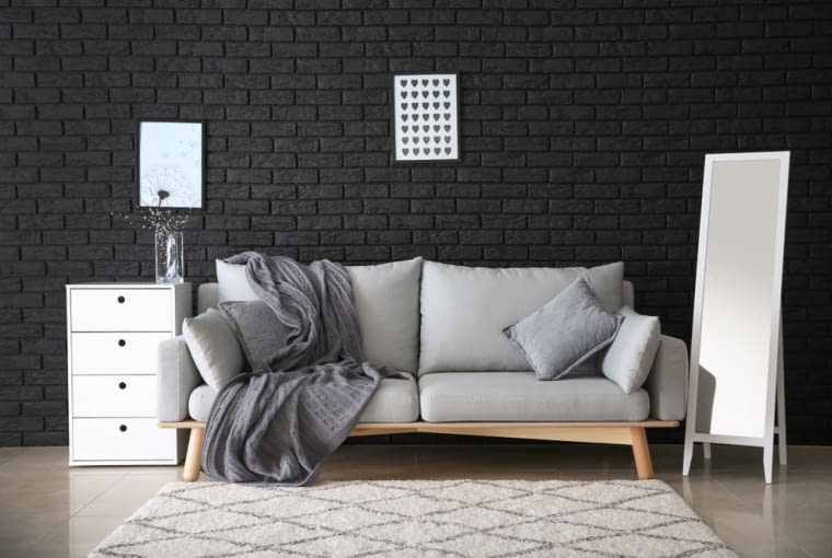 Inspirujące pomysły na wykorzystanie cegły w domu Inspirujące pomysły na wykorzystanie cegły w domu