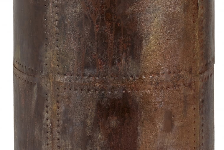 Stolik boczny Pawn (Serax), metalowy, wys. 40 cm, 808 zł, fabrykaform.pl
