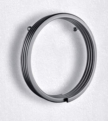 Hoot Hoop ZEHNDER <Br>moc: 381, 534 i 686 W śr. 50, 70 i 90 cm Cena: od 2696 zł