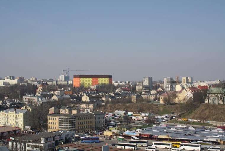 Centrum Onkologii Ziemi Lubelskiej Centrum Onkologii Ziemi Lubelskiej