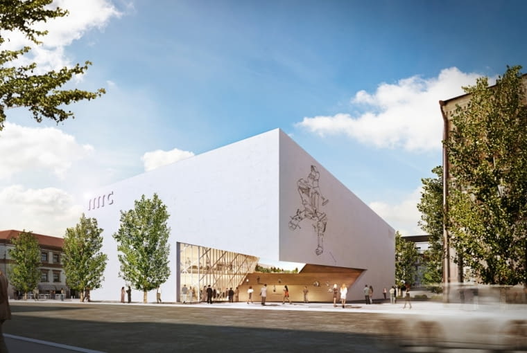 Muzeum MMC Muzeum MMC