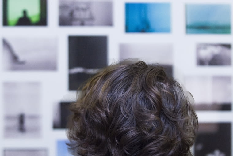 Wystawa „Zdjęcia Architektów" w Przystanku Architektura