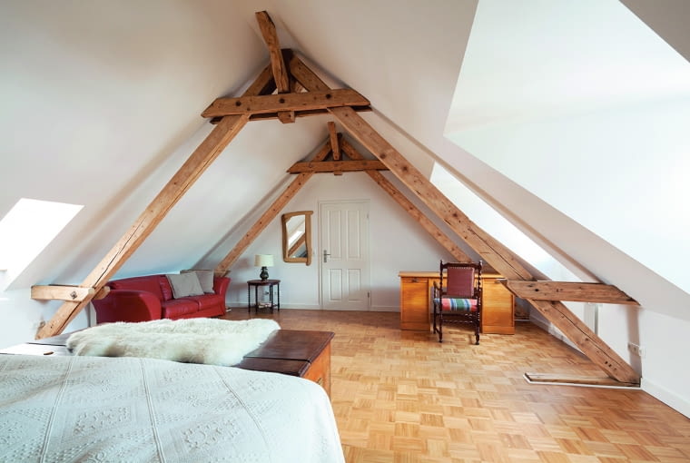 Remont dachu - naprawa czy wymiana?