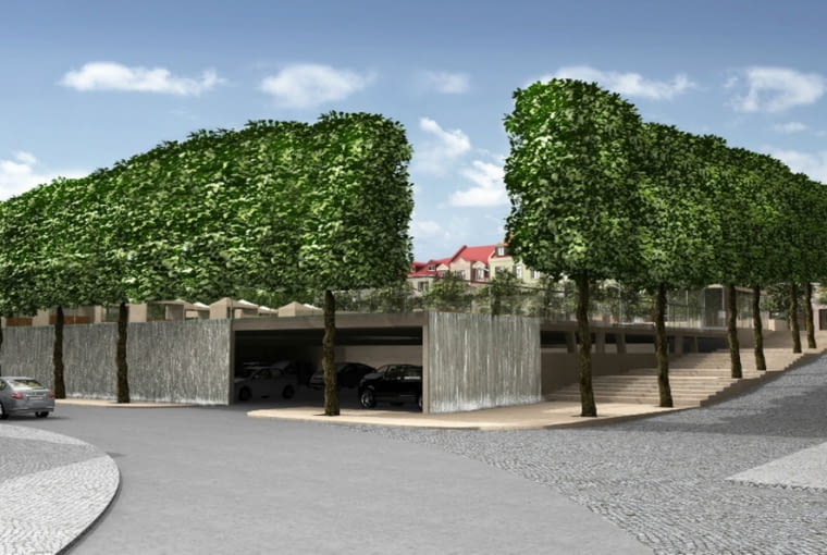 Rewitalizacja placu Wolności w Kutnie Rewitalizacja placu Wolności w Kutnie