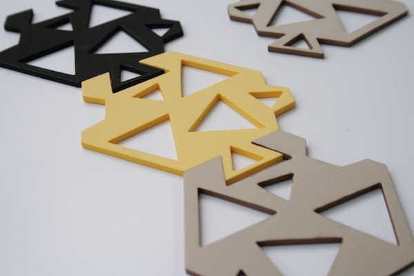 podkładki Mosty podkładki Mosty