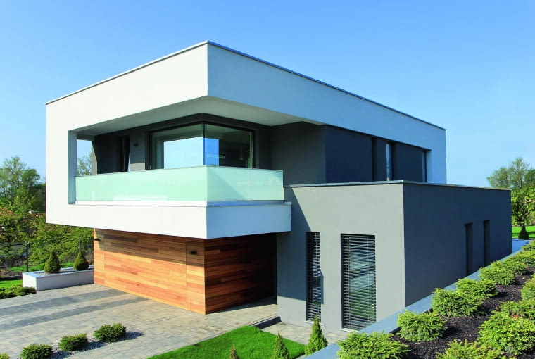 Dom na ptasiej Dom na ptasiej