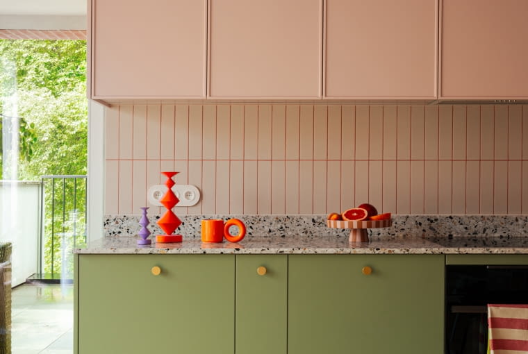 PROJEKT: Jak u Wesa Andersona PROJEKT: Jak u Wesa Andersona