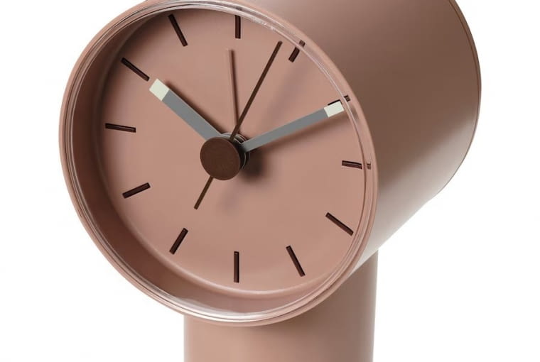 Budzik Bondtolvan, 8 x 9 cm, 39,99 zł