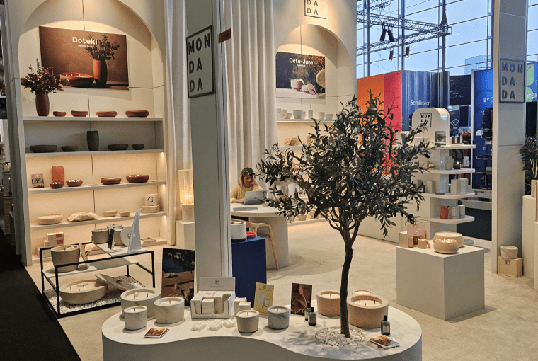 Targi Ambiente 2026 we Frankfurcie