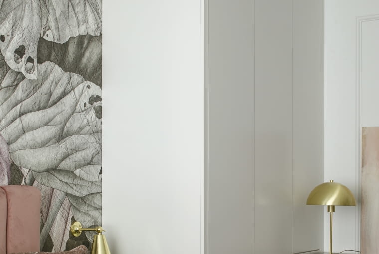 PROJEKT: Komfortowy azyl na weekend