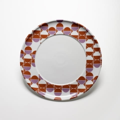 Single Set - lata 60-te ceramika, design, aranżacja wnętrz