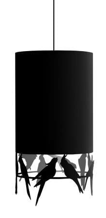 Lampa Chilp Chat, Pulpo. lampa, oświetlenie, pulpo
