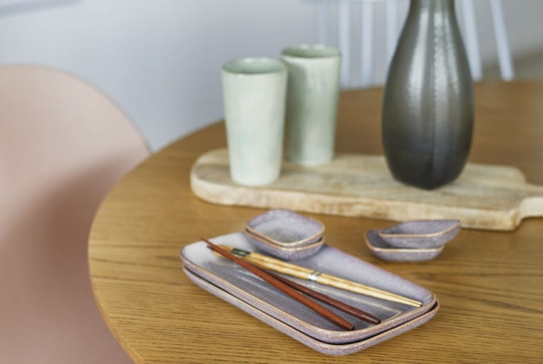 Starannie dobrane naczynia Starannie dobrane naczynia