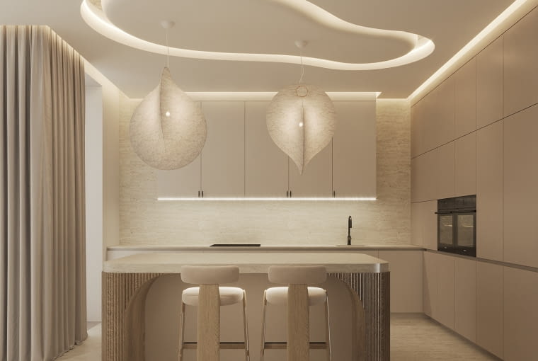 PROJEKT: W królestwie beżu