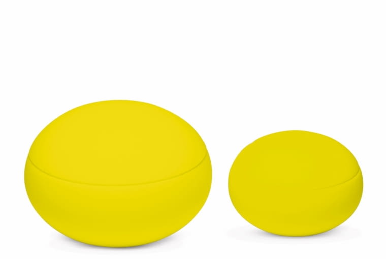 Silikonowy pojemniczek na drobiazgi, KG Design, czerwonamaszyna.pl, cena: 89 zł Silikonowy pojemniczek na drobiazgi, KG Design, czerwonamaszyna.pl, cena: 89 zł